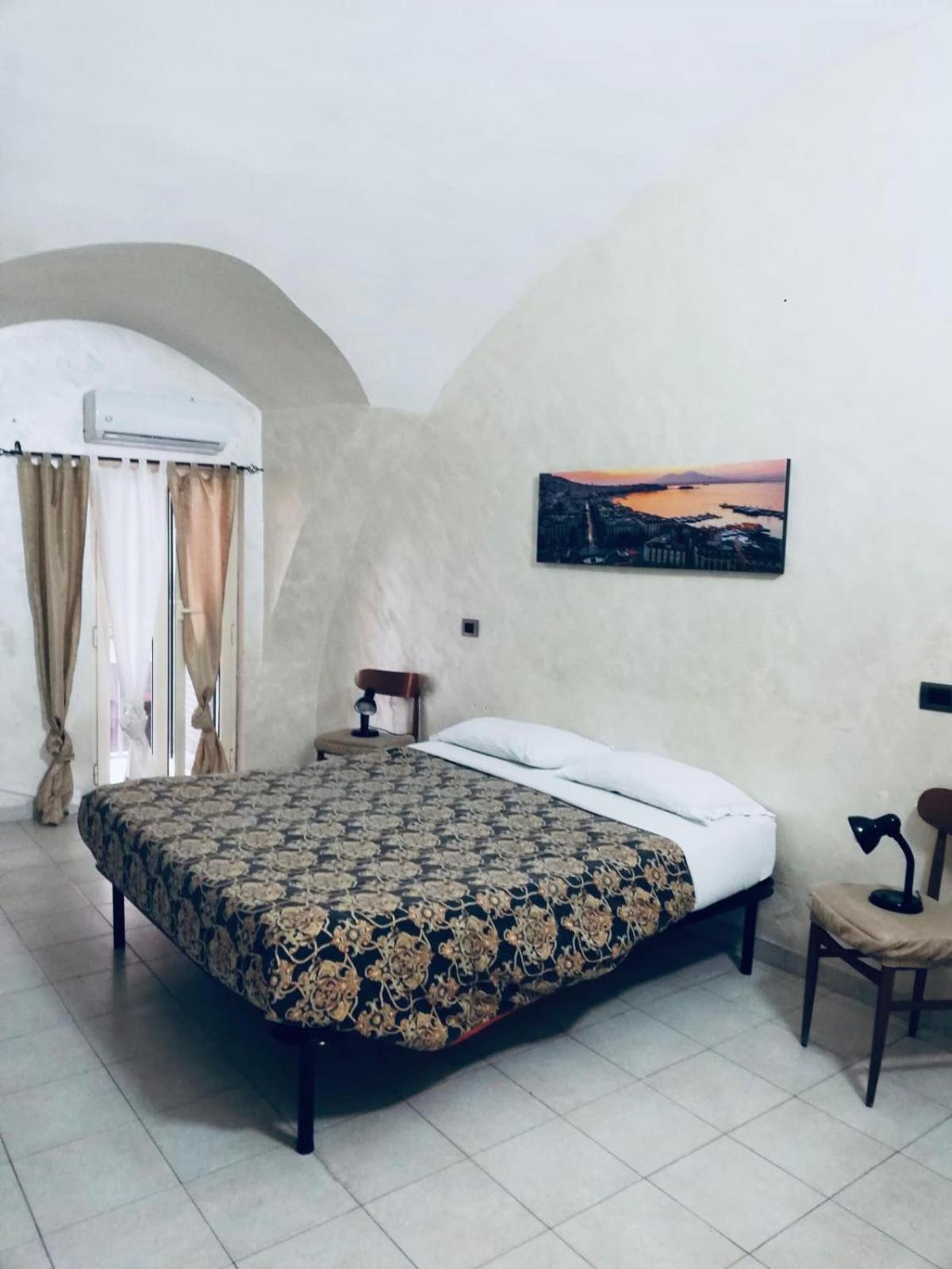 House Romantic Nápoly Kültér fotó